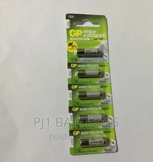 27A Battery