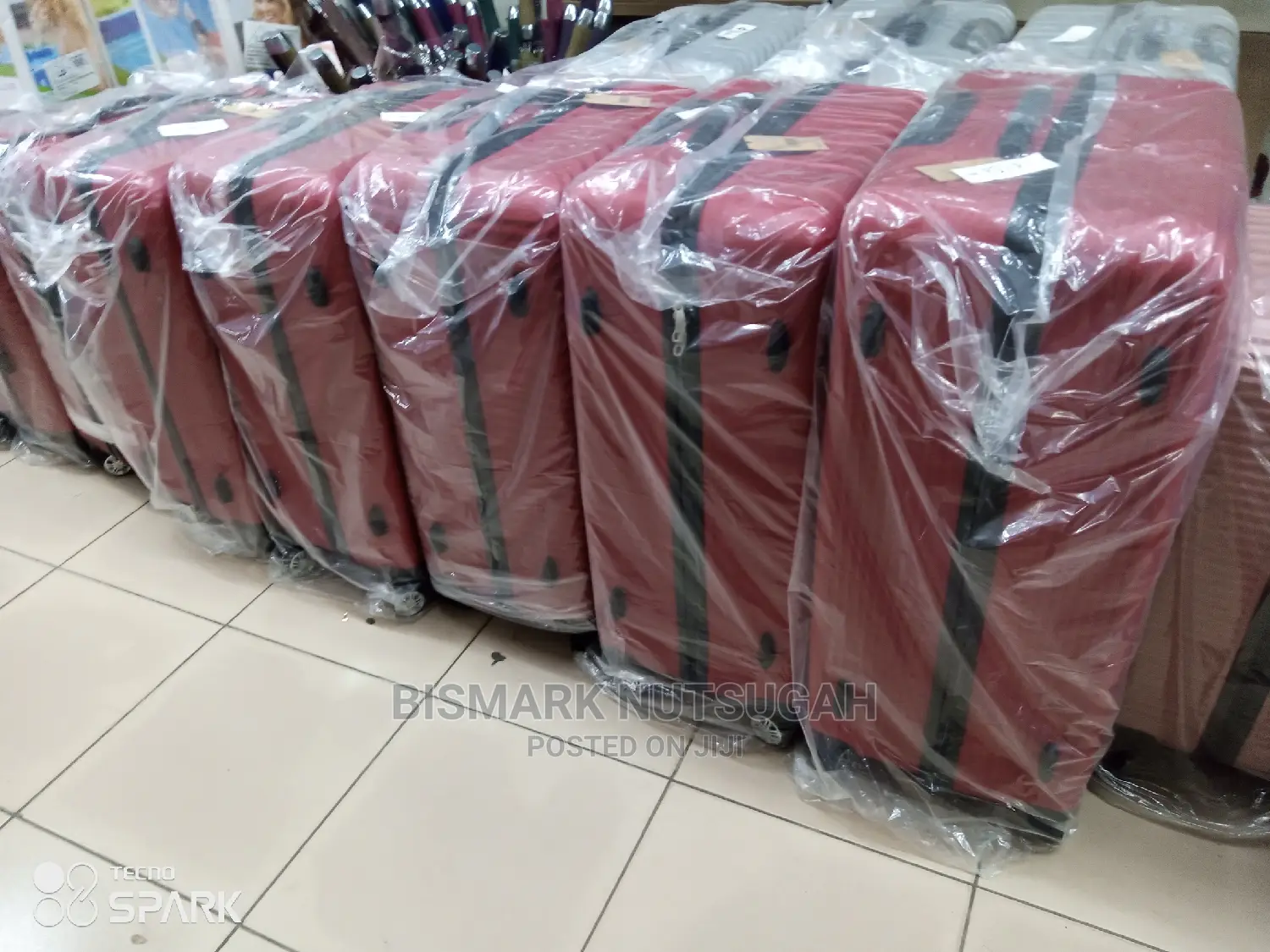 Bags for Sale