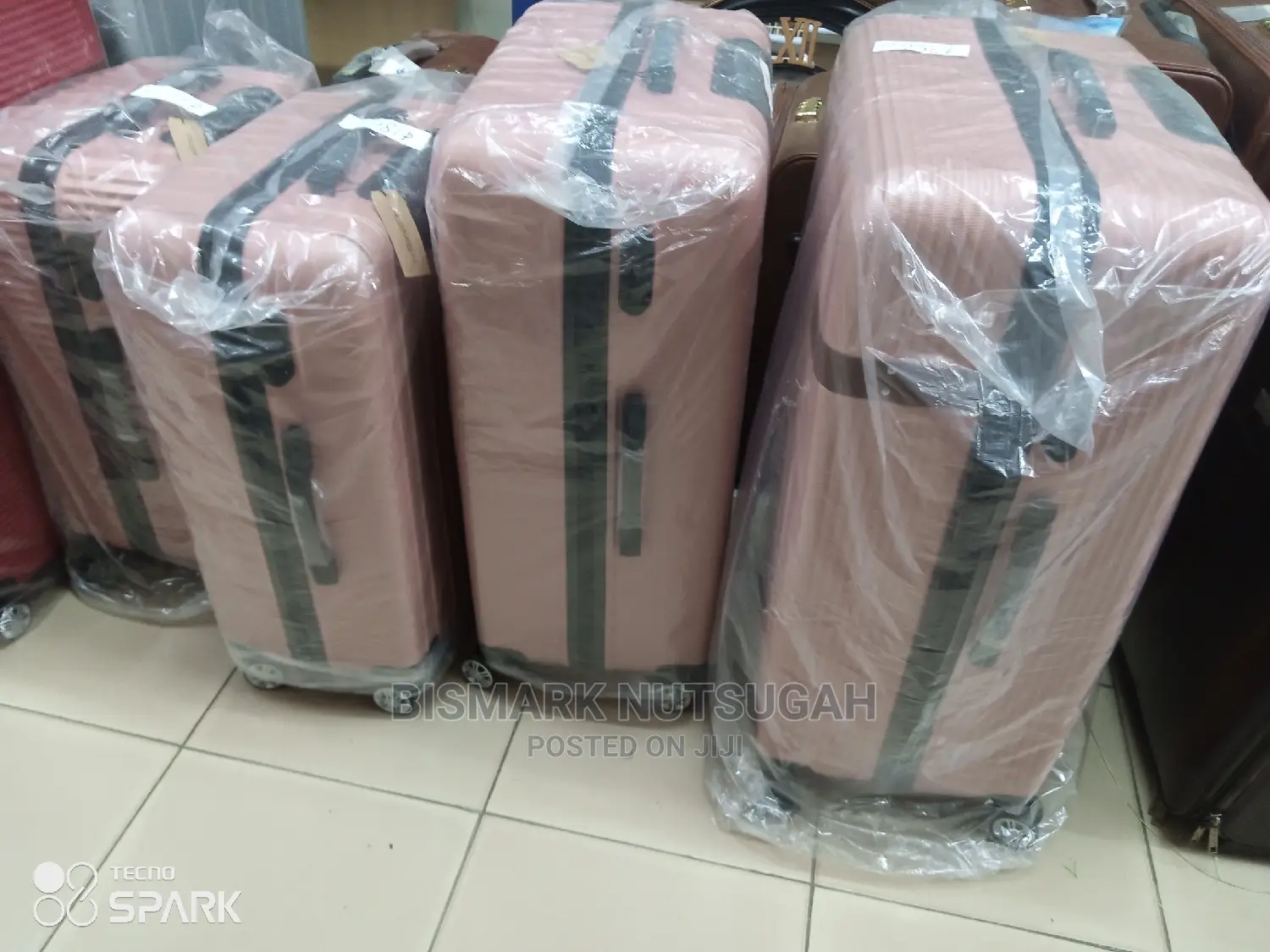 Bags for Sale