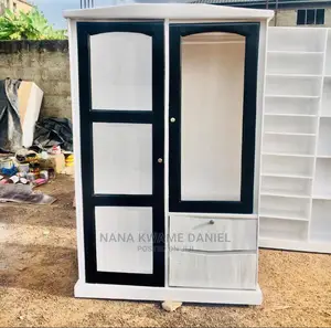 Two in One Wardrobe
