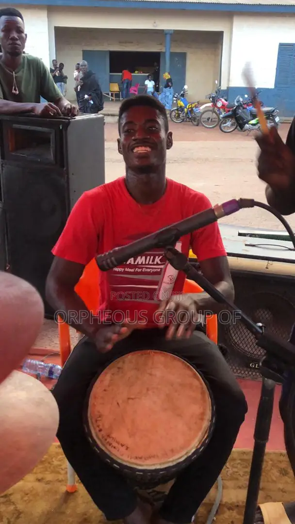 Section R Live Band