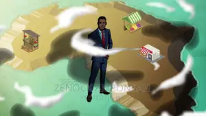 2d Animation, Illustrations and Animation Trainings