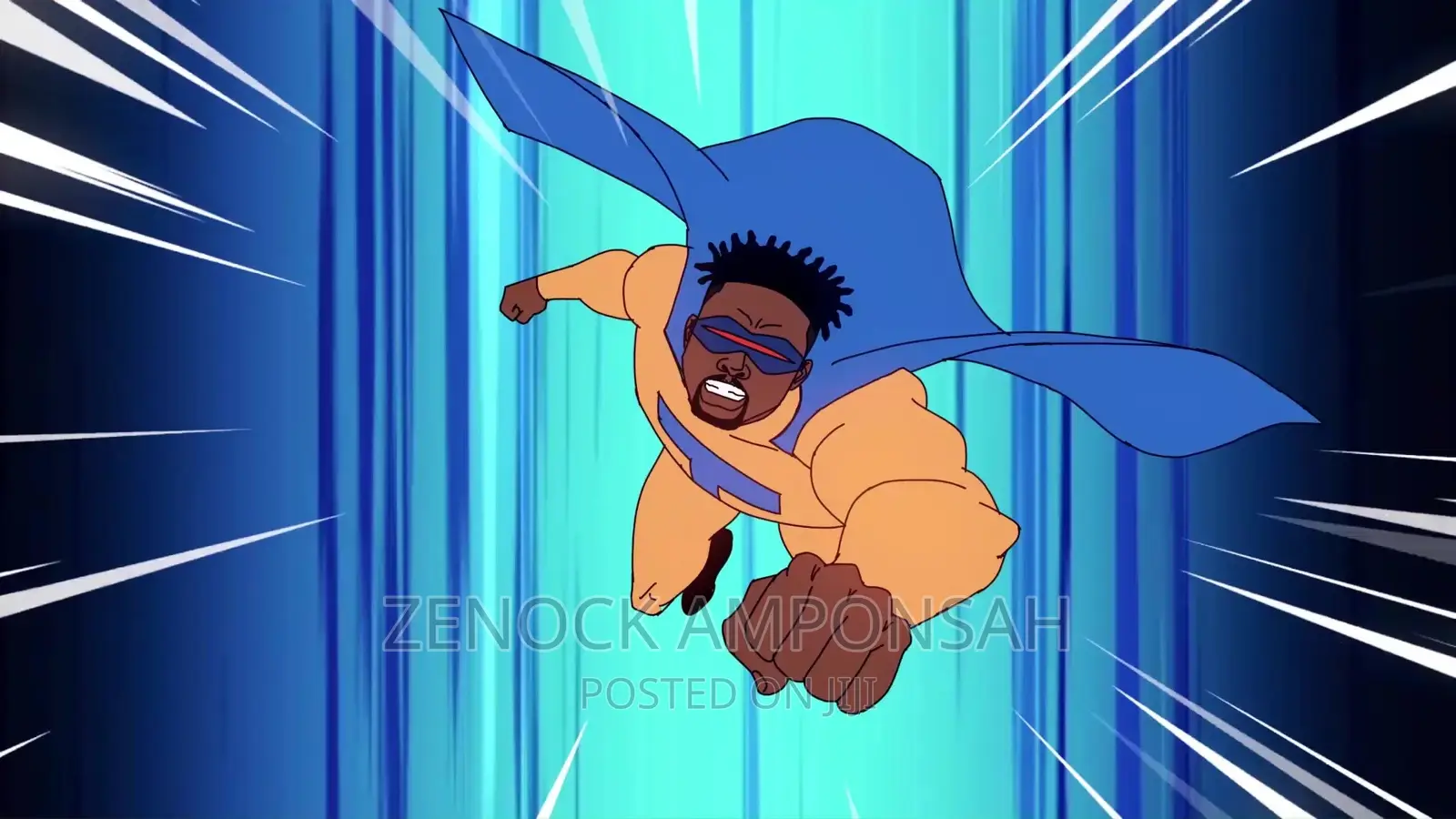 2d Animation, Illustrations and Animation Trainings
