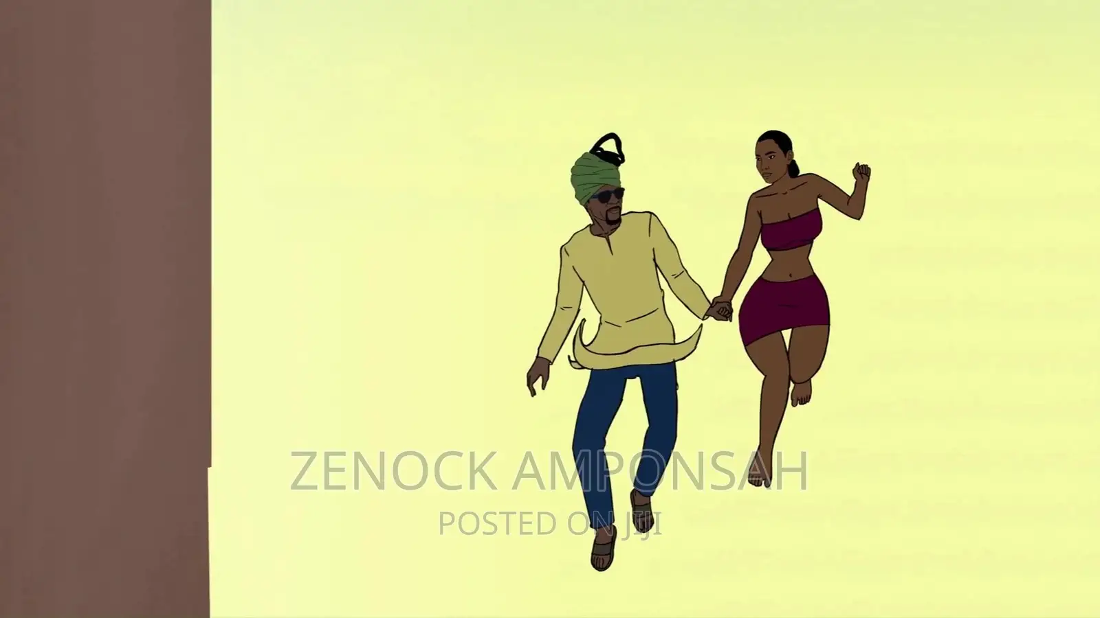 2d Animation, Illustrations and Animation Trainings
