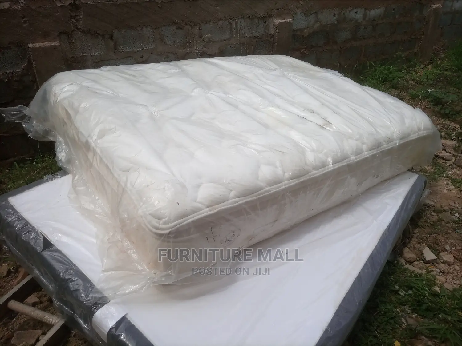 60x80 Queens Mattress13". Free Delivery