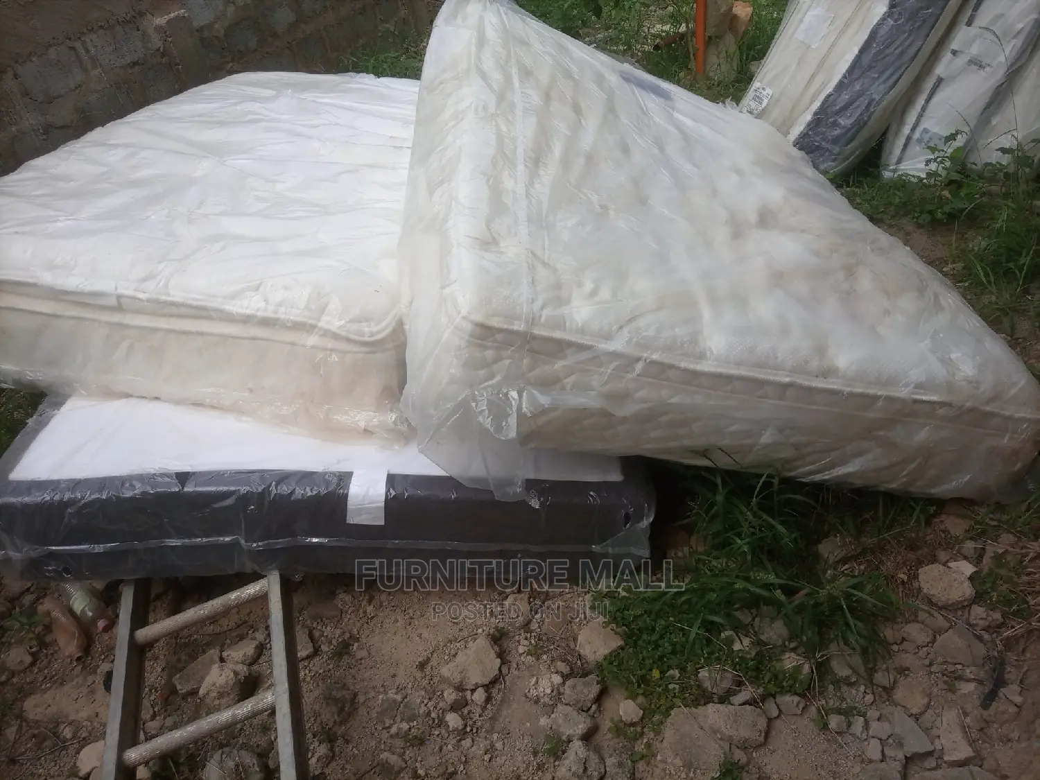 Quality Canadian Queen Size Mattress . Free Delivery