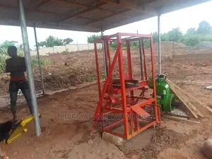 3 in 1 Block Machine