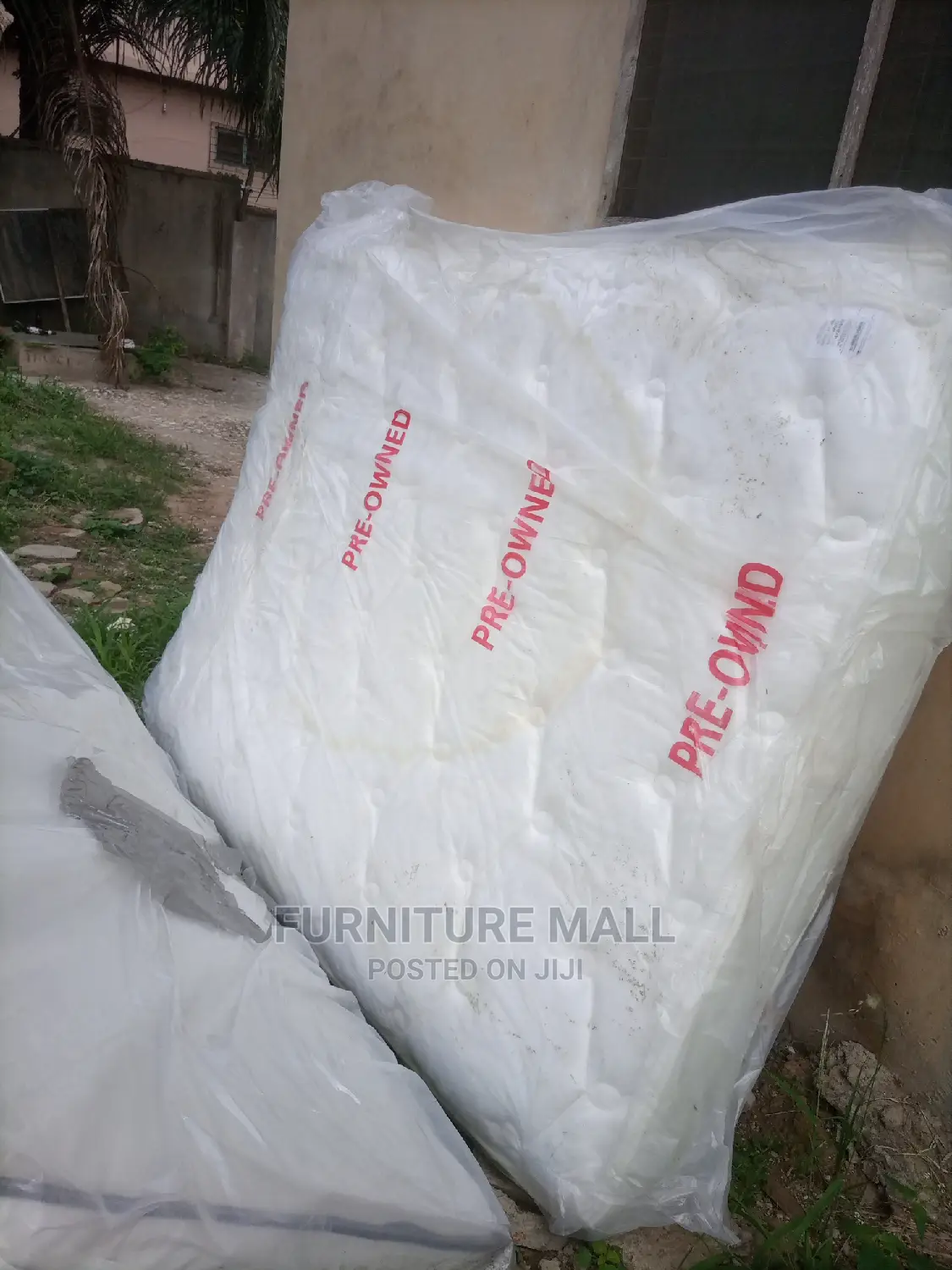 60x80 Queen Size Mattress From Canada 13" Fre Delivery