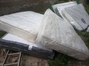 Claasic Queens Mattress 13"