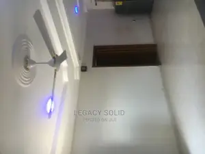 3bdrm Townhouse / Terrace in Legacy Consult, Ledzokuku-Krowor for rent