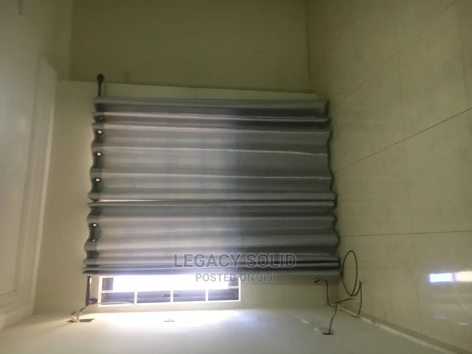 3bdrm Townhouse / Terrace in Legacy Consult, Ledzokuku-Krowor for rent