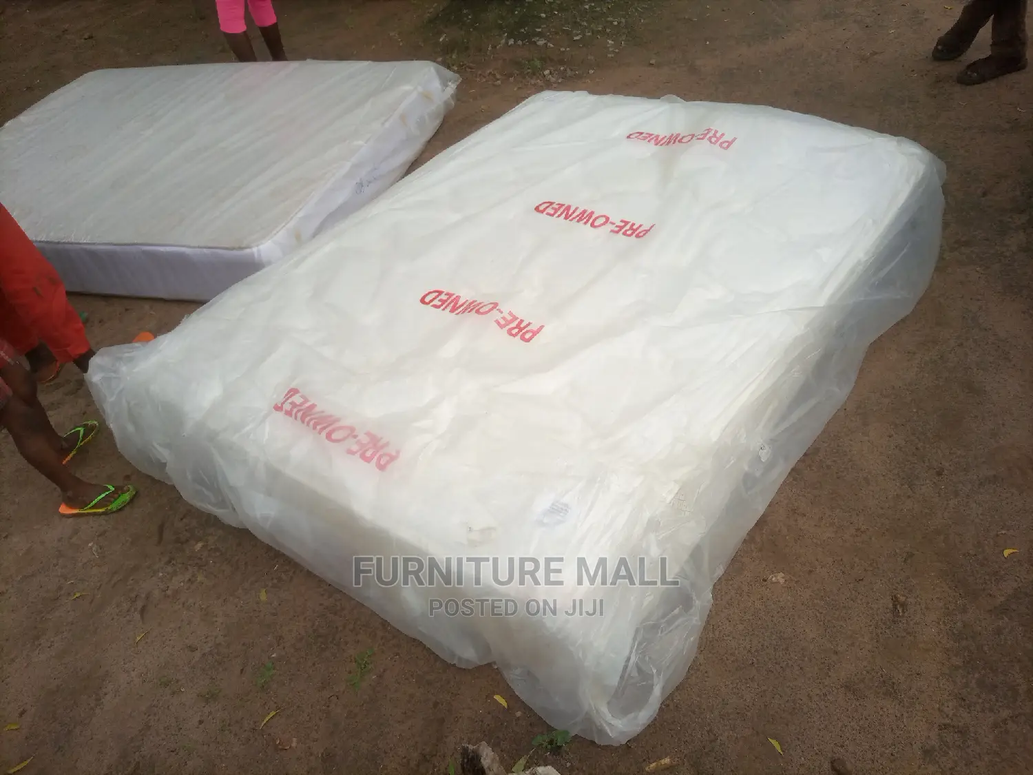Wholesale Queensize Mattress. 13inches. Free Delivery