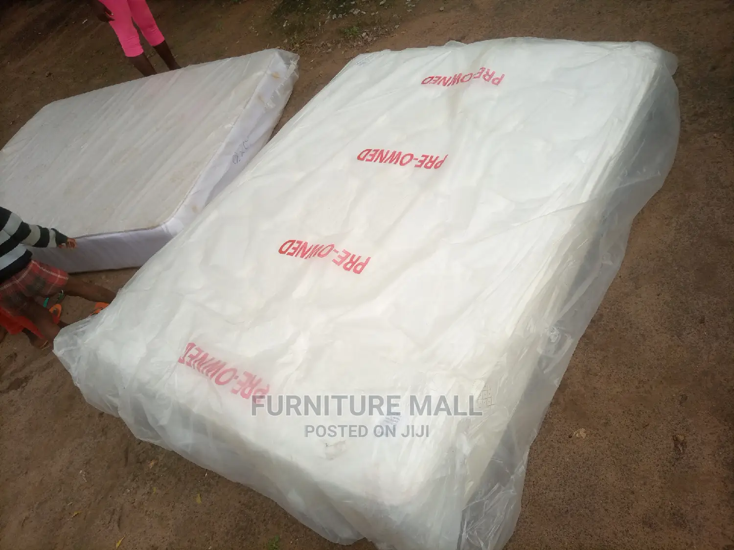 Wholesale Queensize Mattress. 13inches. Free Delivery