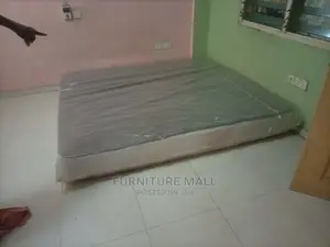Kingsize Mattress. Free Delivery