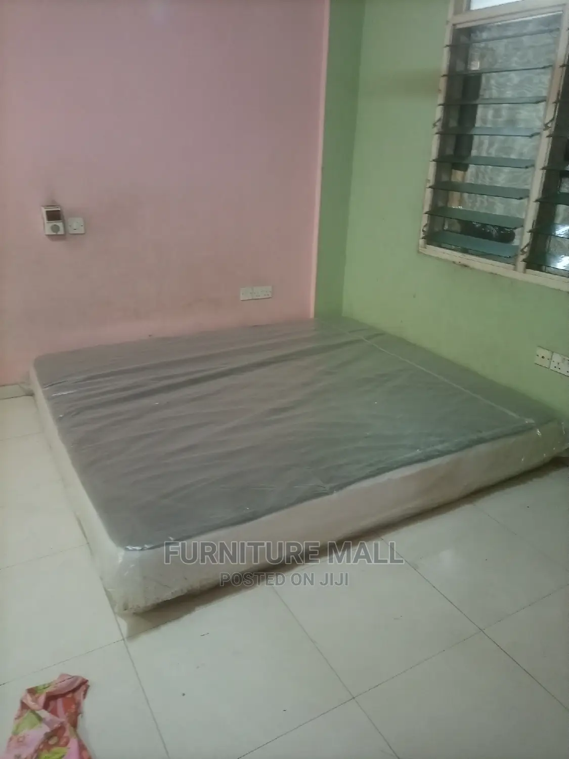 Kingsize Mattress. Free Delivery