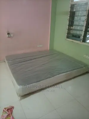 Kingsize Mattress. Free Delivery