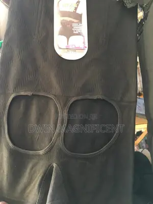 Ladies Corset Underwear