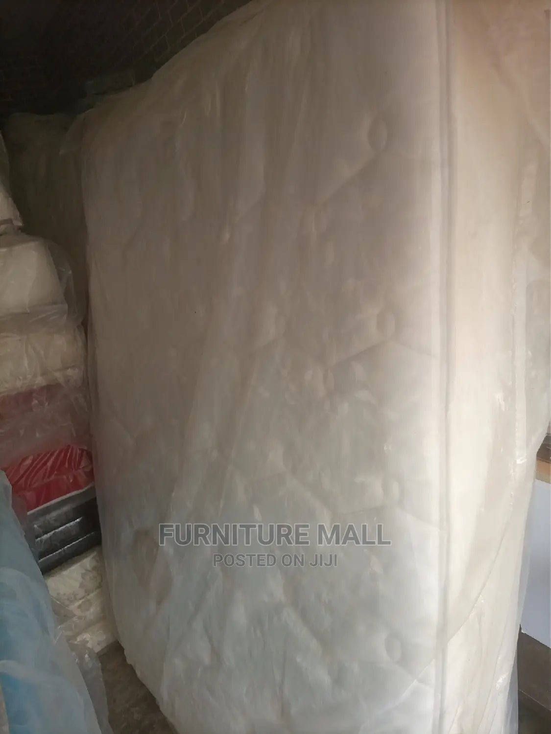 Queens Mattress 60x80. Delivery Before Payment
