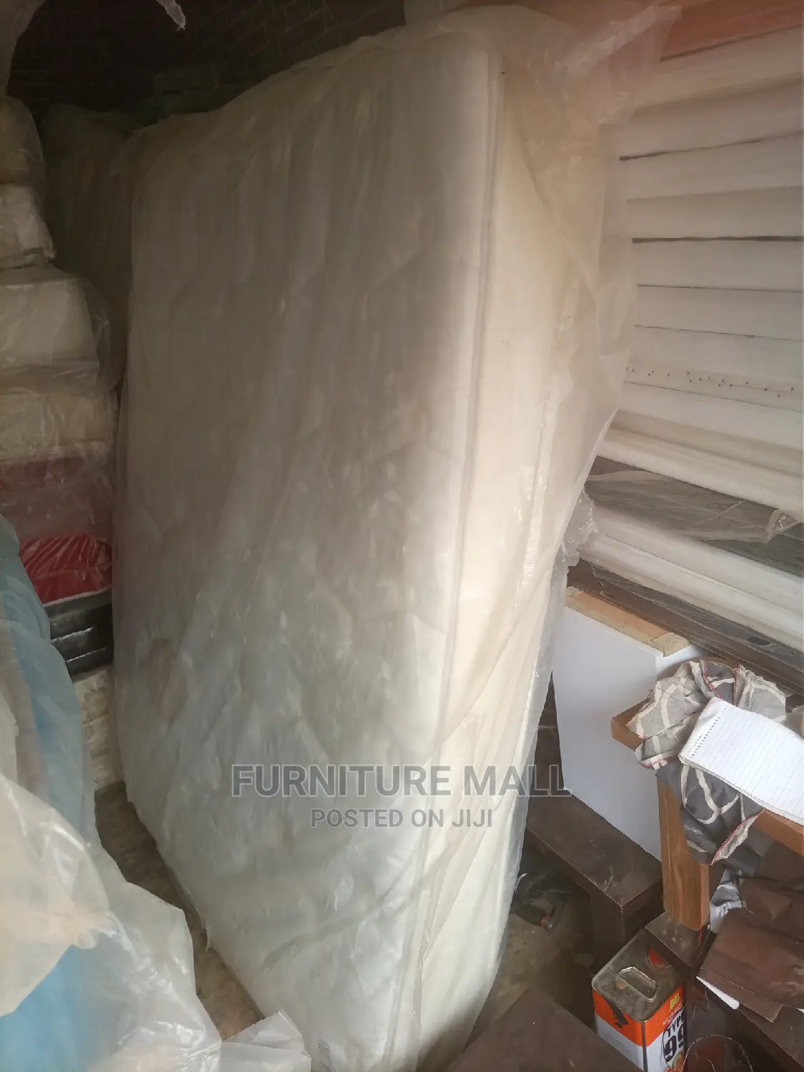 Queens Mattress 60x80. Delivery Before Payment