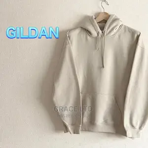 Plain Hoodies