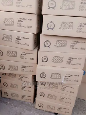 300w Led Flood Light