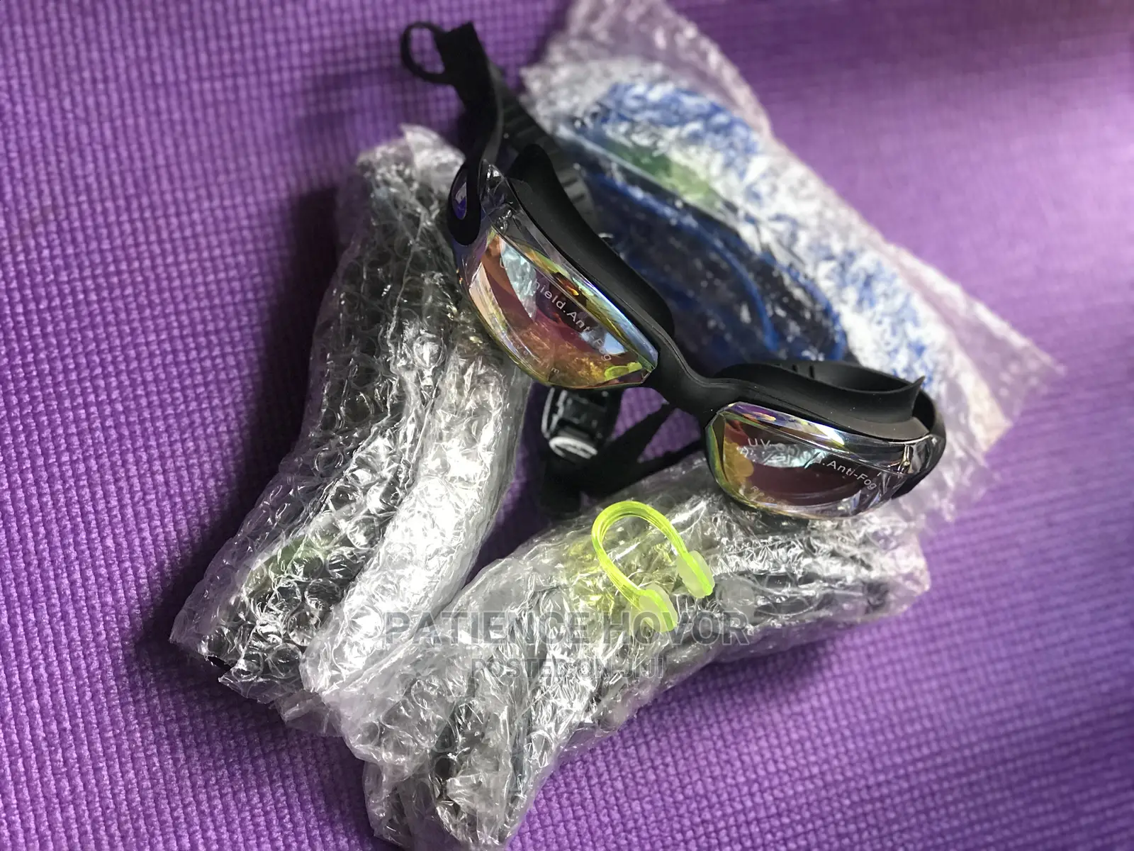 Swimming Goggles