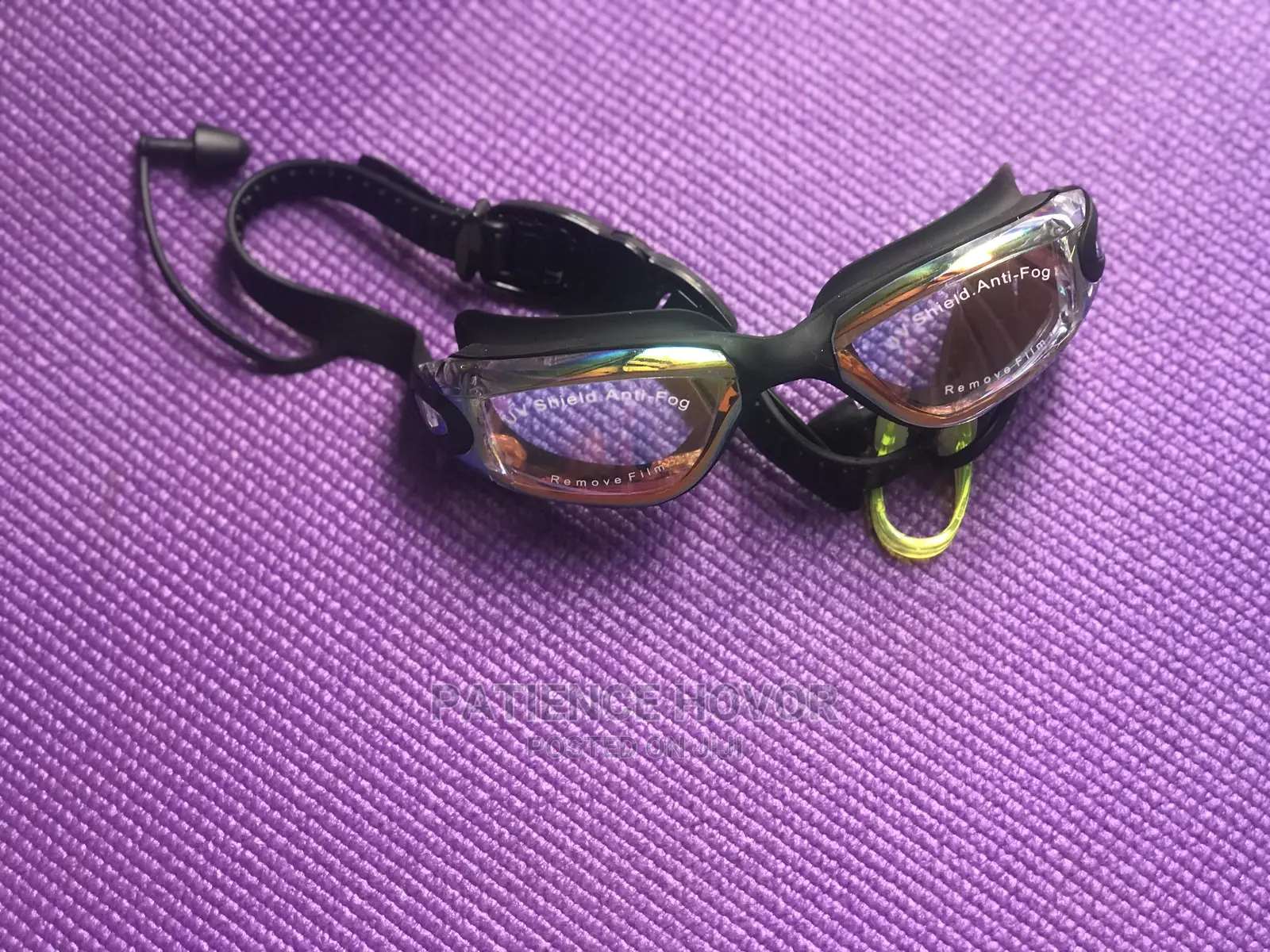 Swimming Goggles