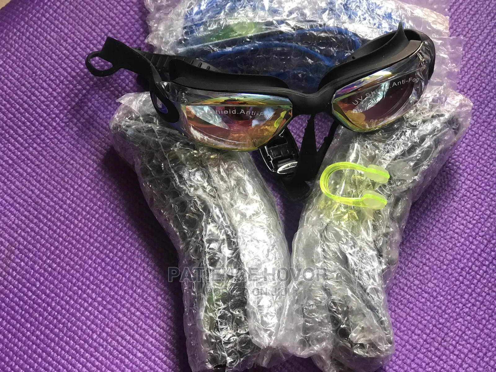 Swimming Goggles
