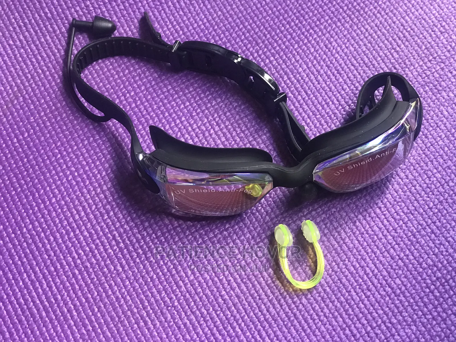 Swimming Goggles