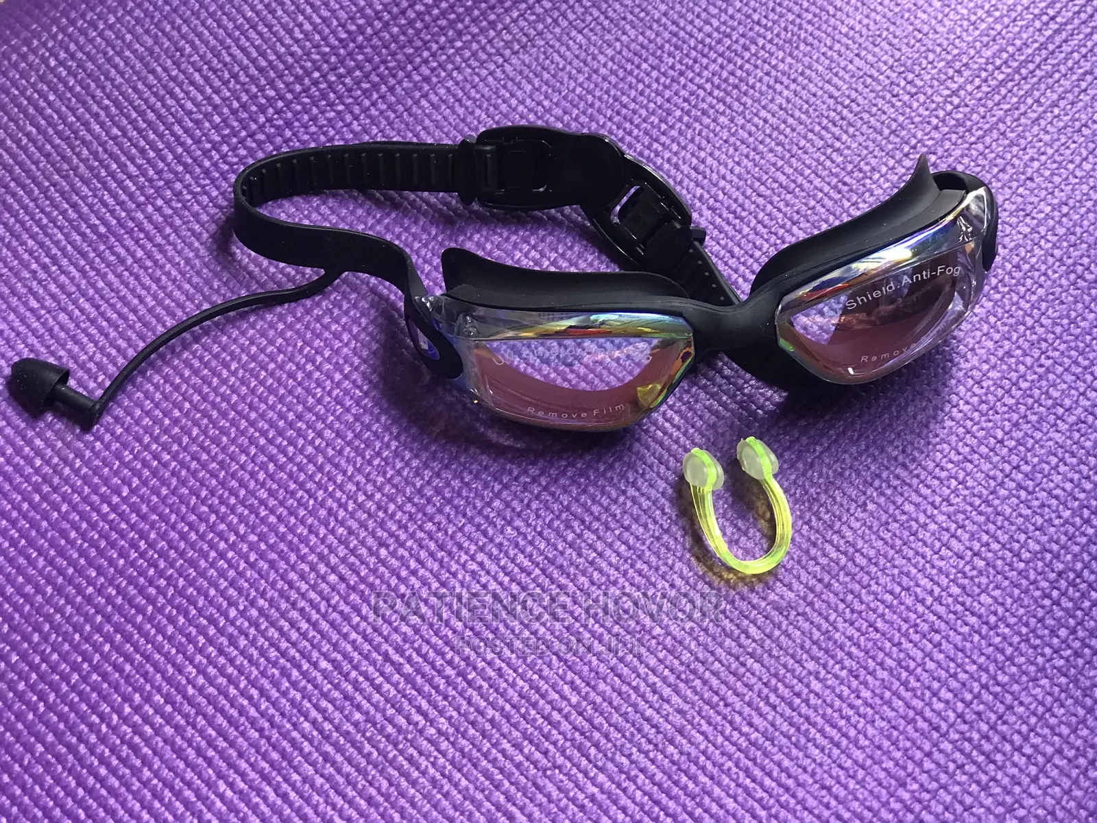 Swimming Goggles