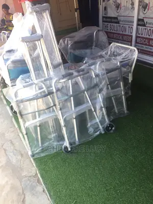 Zimmer Frame