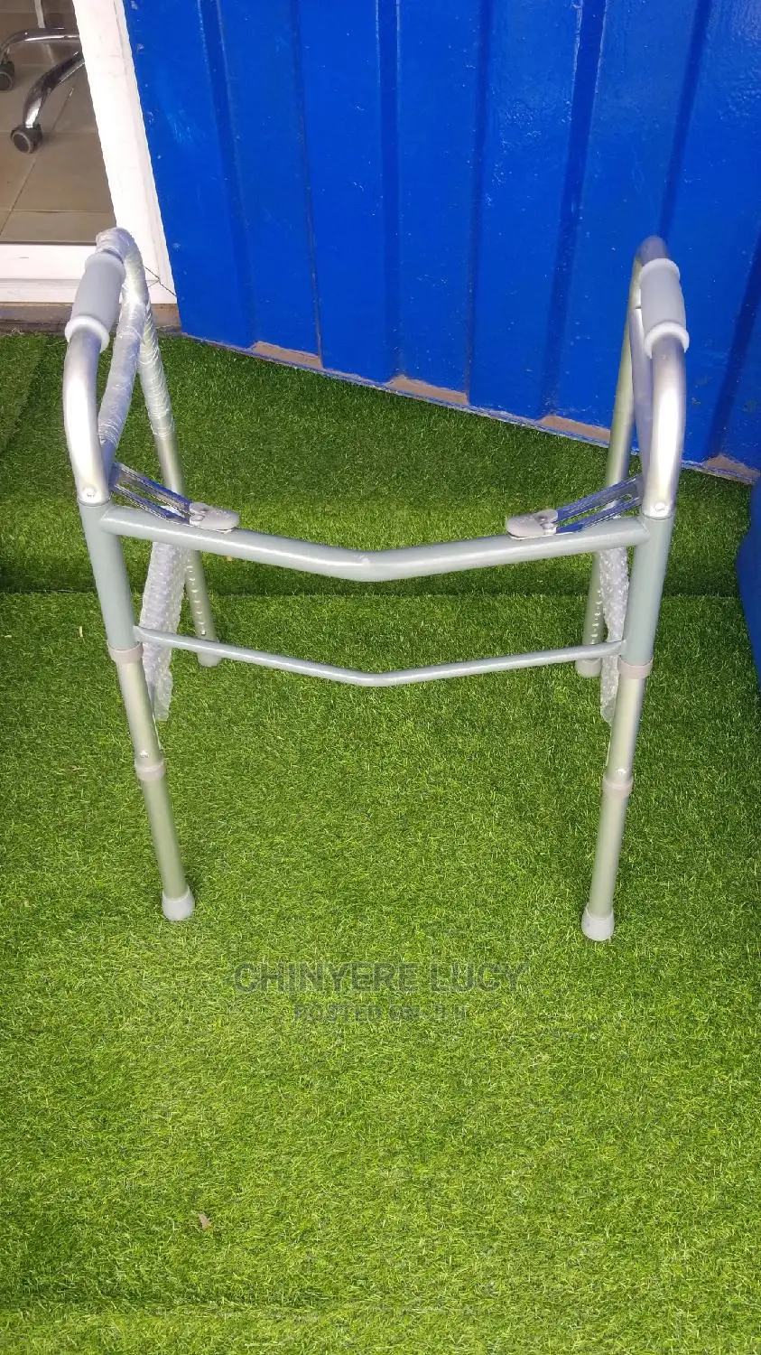 Zimmer Frame