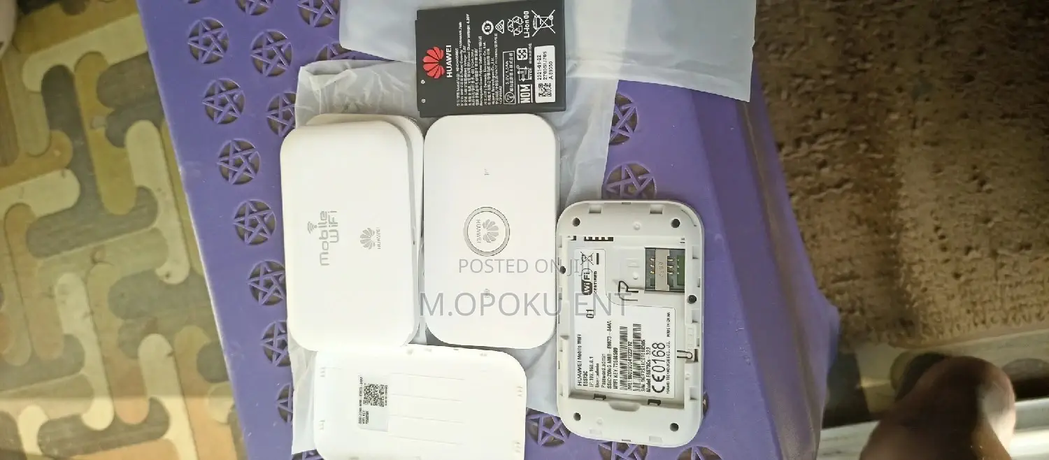 Universal Huawei Wifi