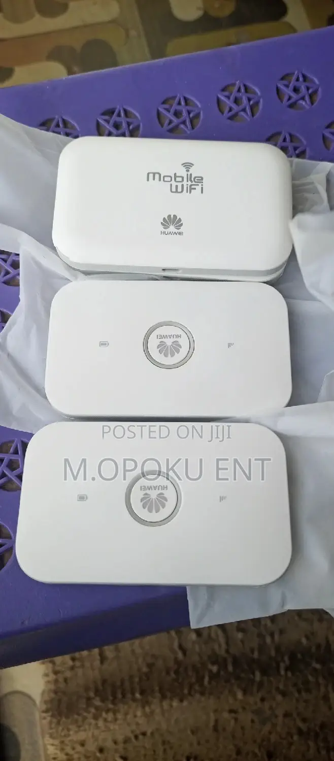 Universal Huawei Wifi