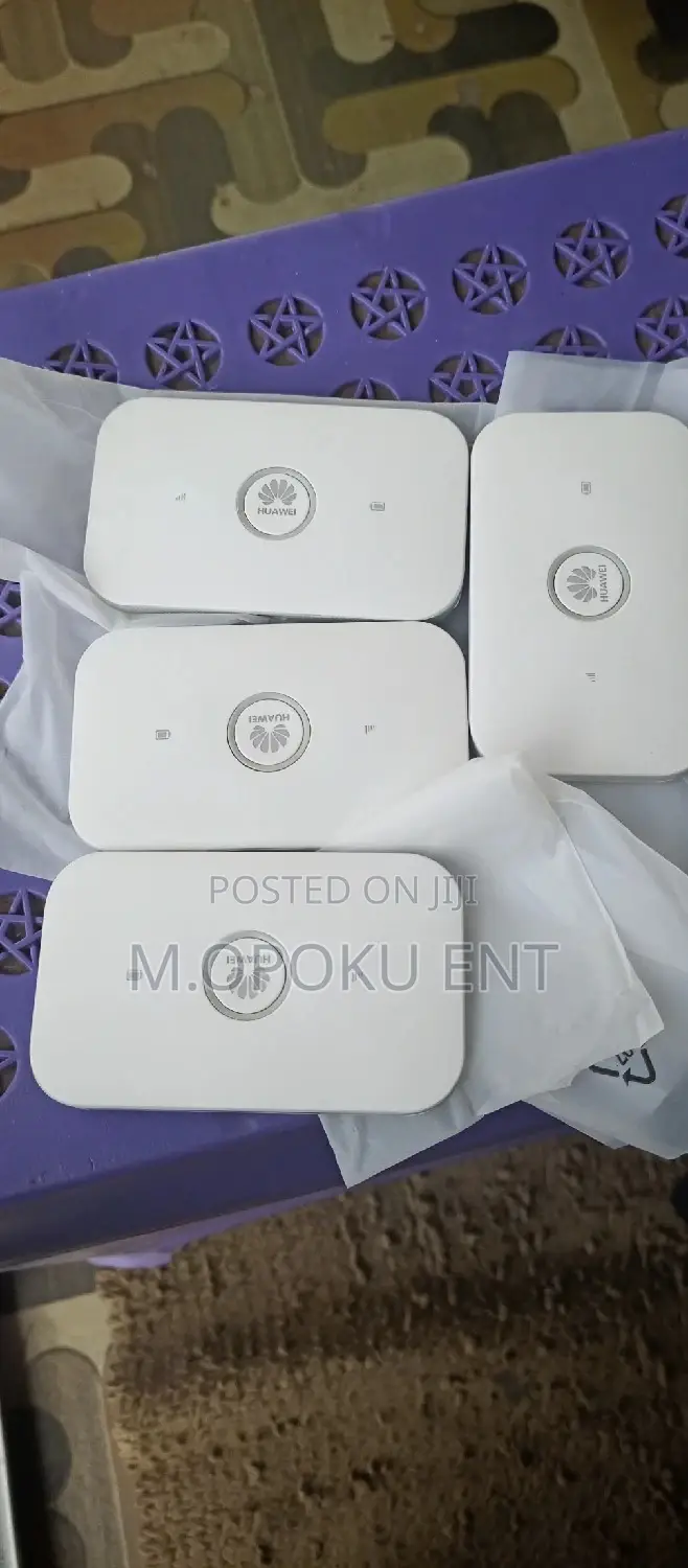 Universal Huawei Wifi