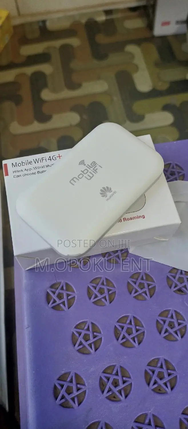 Universal Huawei Wifi