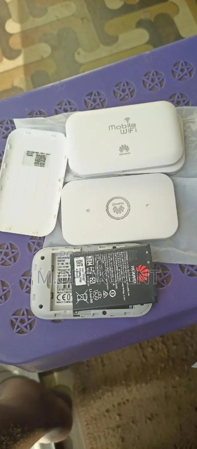 Universal Huawei Wifi