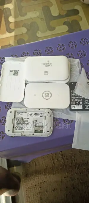 Universal Huawei Wifi