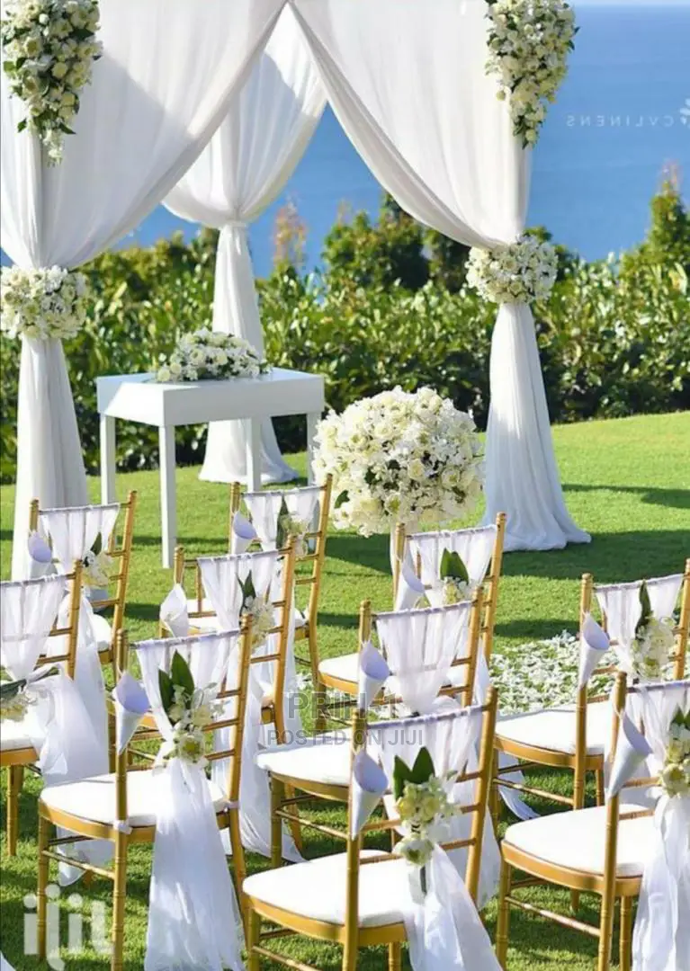 Weddings,Christening,Parties Decor and Set Ups.