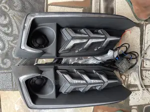 Honda Civic 2019-2020 Fog Light LED