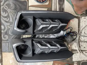 Honda Civic 2019-2020 Fog Light LED