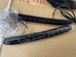 Honda Accord Back Reflector LED