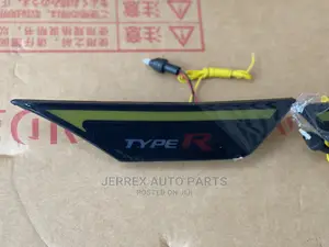 Honda Civic 2016-2020 Indicator Light(Type R)
