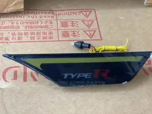 Honda Civic 2016-2020 Indicator Light(Type R)