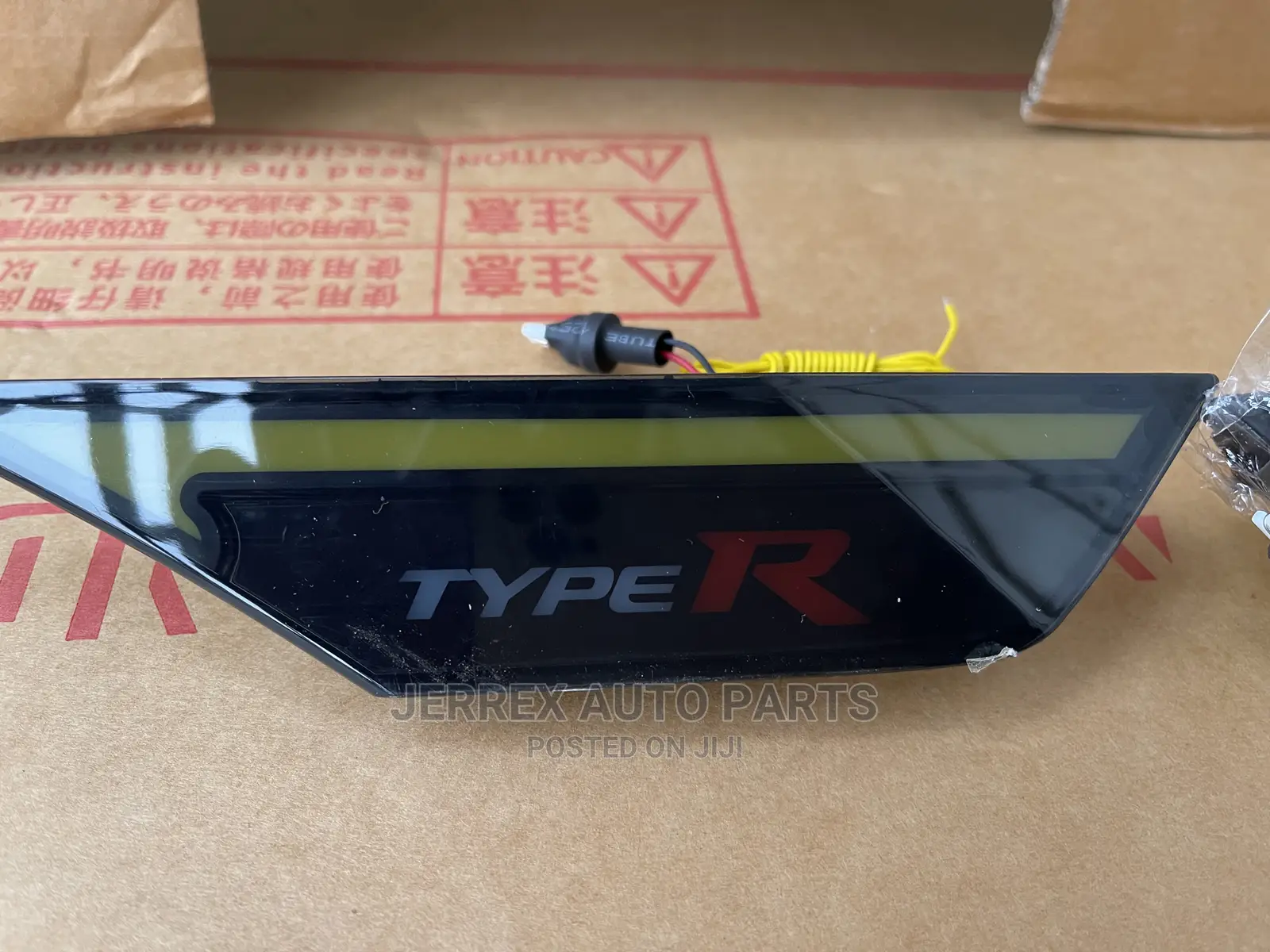 Honda Civic 2016-2020 Indicator Light(Type R)