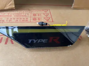 Honda Civic 2016-2020 Indicator Light(Type R)