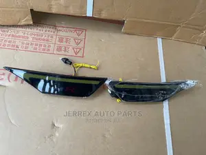 Honda Civic 2016-2020 Indicator Light(Type R)