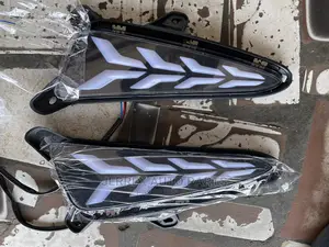 Toyota CHR Fog Light LED