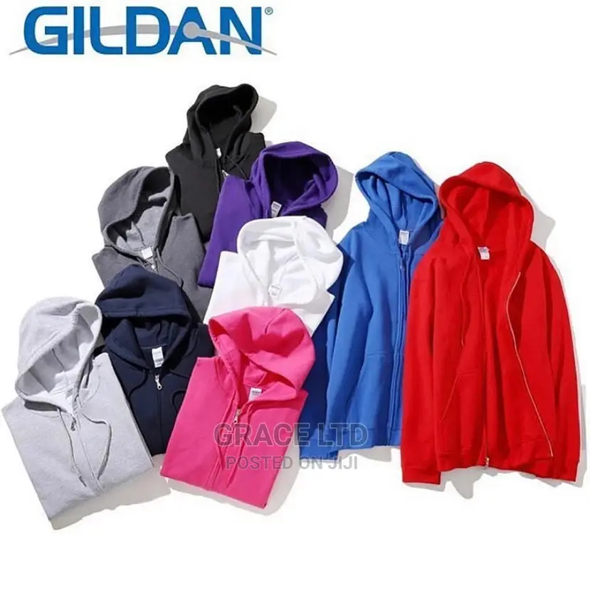Plain Hoodies in Ghana