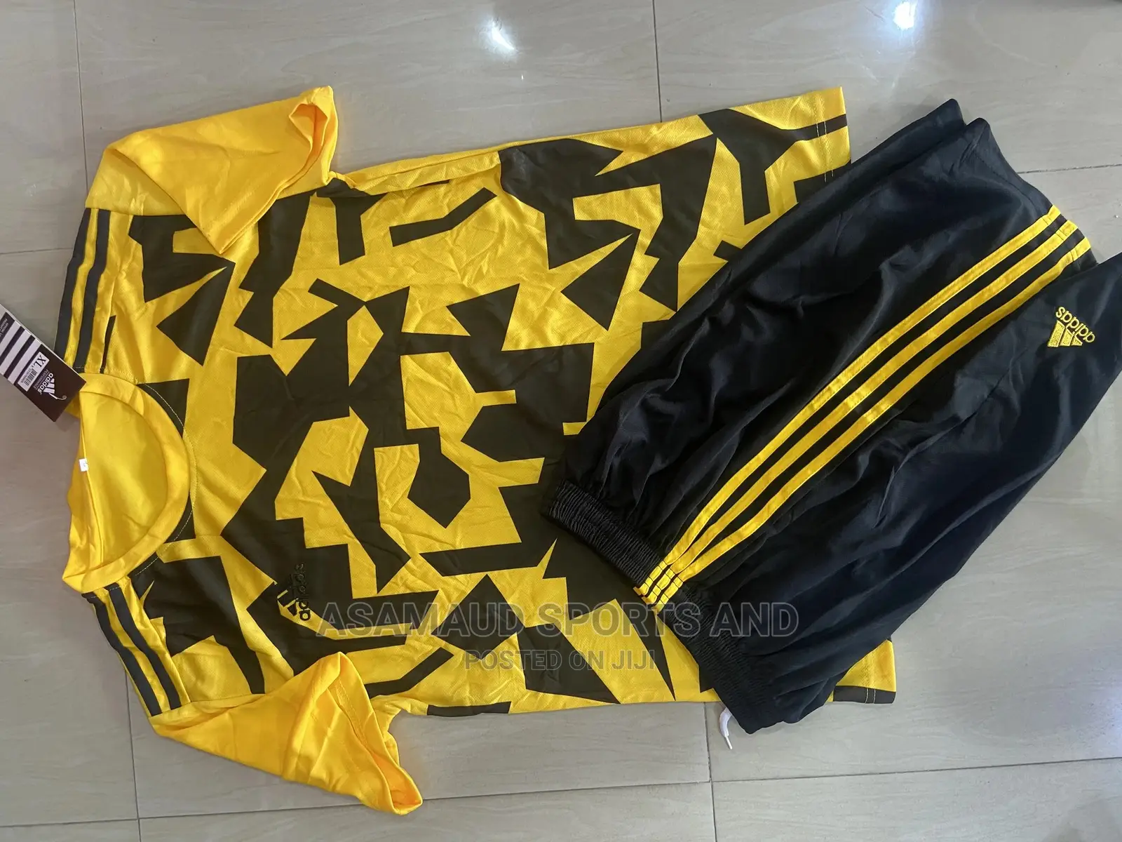 Original Cotton Football Jersey at Cool Price